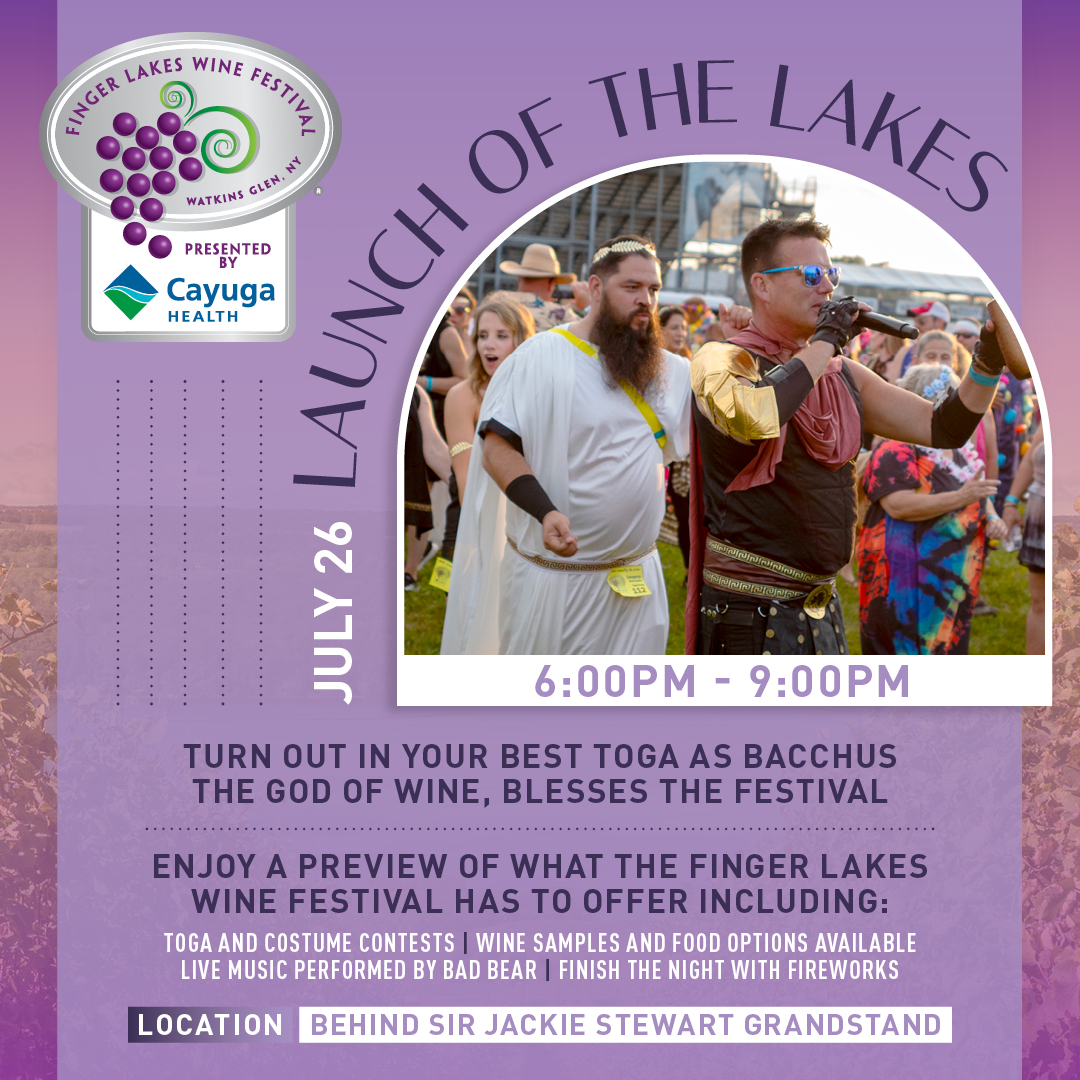 FLWineFest's tweet photo. Launch of the Lakes is this evening! Kick off #FLWF24 with us 🍷💃🕺

You can still get your 🎟️ by visiting https://t.co/mzlh7f7sBY! https://t.co/PXWL2lnPlT