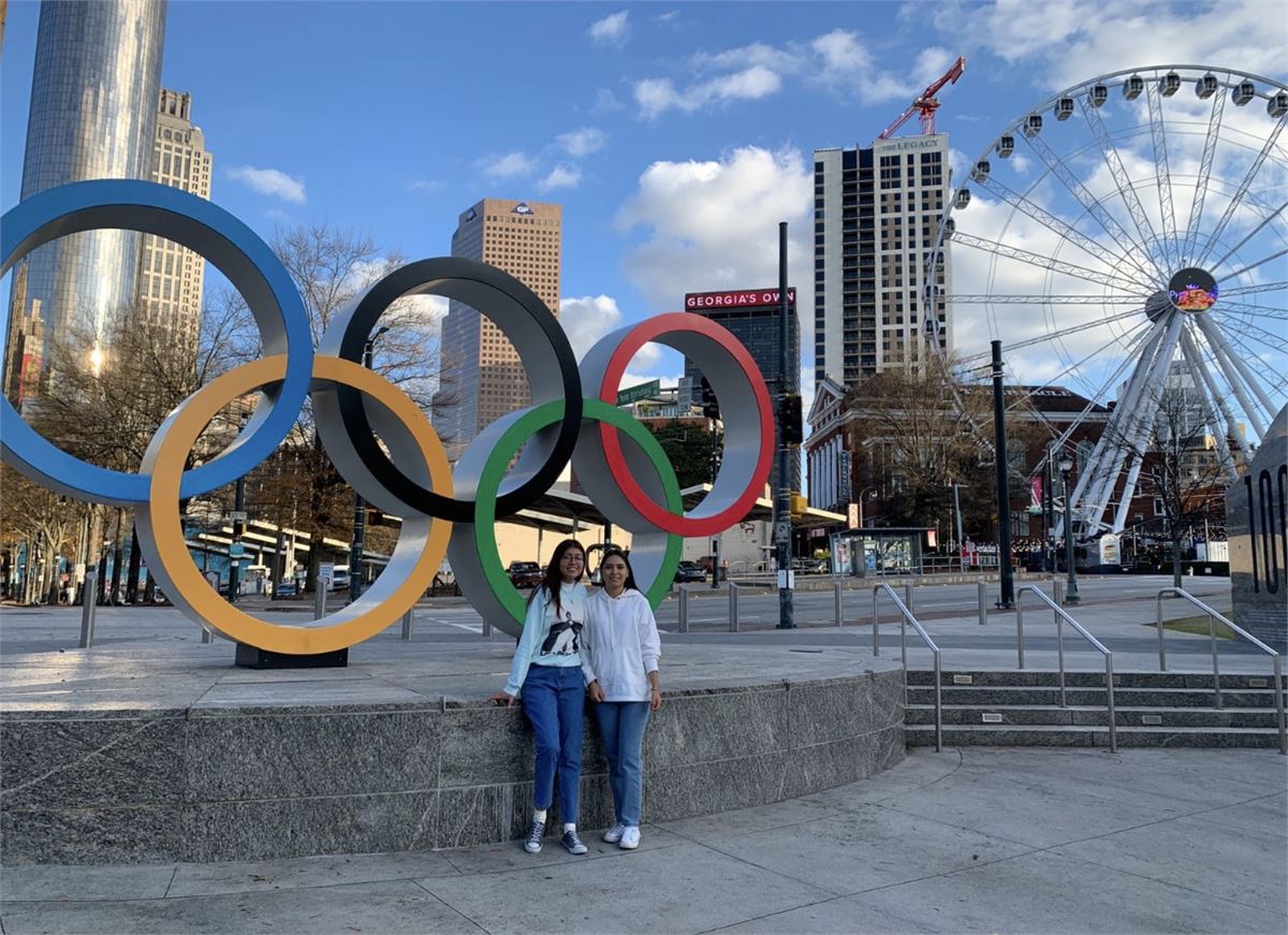 Who's ready for the Olympics?!
💙💛🖤💚❤️
Our latest blog gives you a look at 6 US cities that have had the honor of hosting the Olympics and why they should be on your list of places to visit during your exchange journey. spiritexchange.com/6-us-cities-th…

#CulturalExchange #Olympics2024