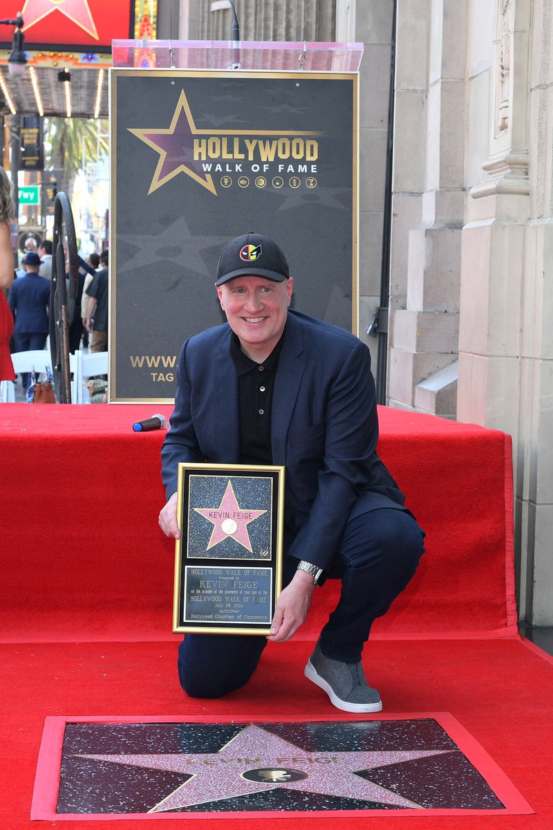 Marvel Studios tweet media