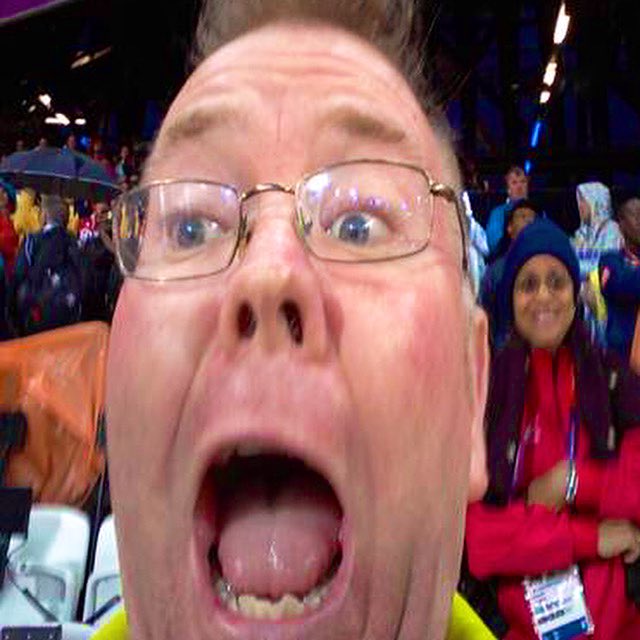 Damian Kelly tweet media