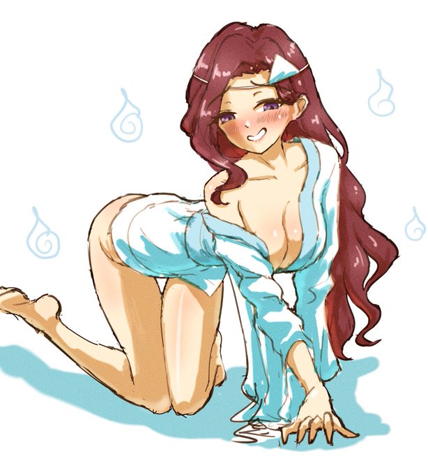 有言実行の👻yzr 