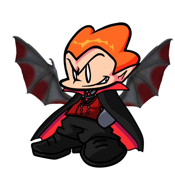 NatailYamila's tweet photo. #FridayNigthFunkin #fnfpico #picofnf #fnfVampire #vampire #VampireBoy #Drawing #fnfAu #fnfMod #ask https://t.co/frYgu7F85r