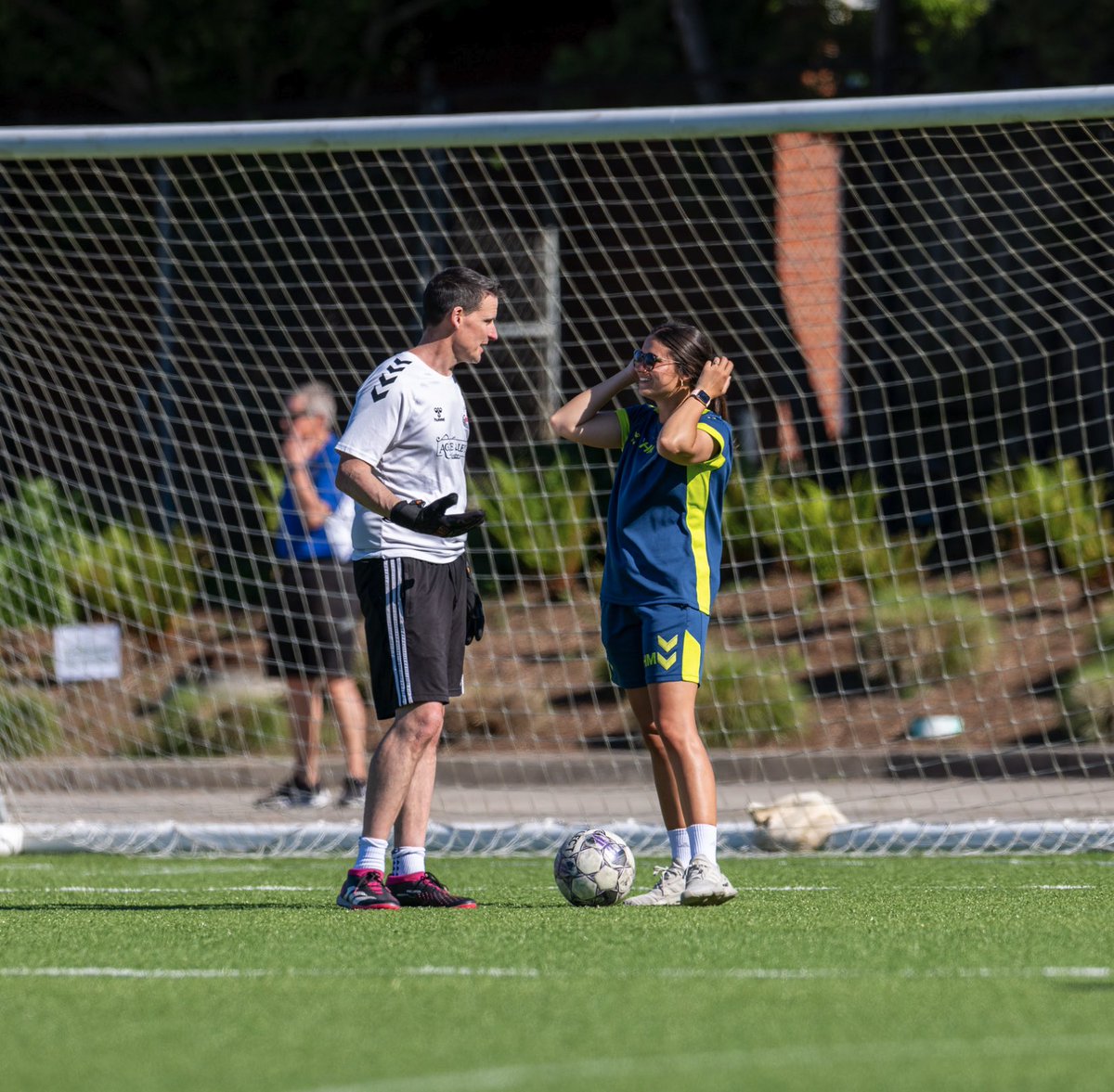 LaneUnitedFC's tweet photo. 3 cheers for our technical staff🗣️❤️ https://t.co/b2aJbfDRmZ