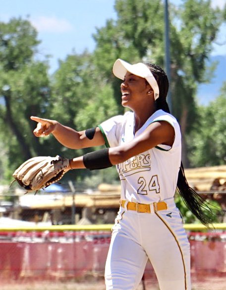 Atlanta Vipers Colvin 18u tweet media