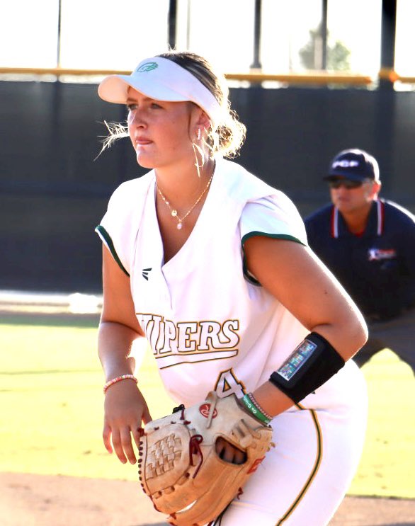 Atlanta Vipers Colvin 18u tweet media