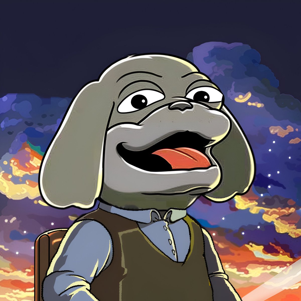 NonPlayableAndy's tweet photo. $NPA = $ANDY 🫵 https://t.co/BfkNEa8NJZ