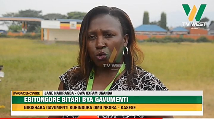 worldvoices_ug's tweet image. Thank you @tvwestUG for broadcasting NGOs efforts towards disaster response &amp;amp;awareness.
We continue to ask government to increase funding for Local Gov&apos;ts since they are the first responders to disasters &amp;amp; emergencies.
#LocalizationAgenda
#IncreaseFundingForLocalGovernements