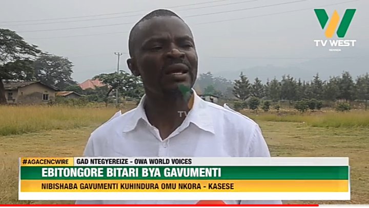 worldvoices_ug's tweet image. Thank you @tvwestUG for broadcasting NGOs efforts towards disaster response &amp;amp;awareness.
We continue to ask government to increase funding for Local Gov&apos;ts since they are the first responders to disasters &amp;amp; emergencies.
#LocalizationAgenda
#IncreaseFundingForLocalGovernements