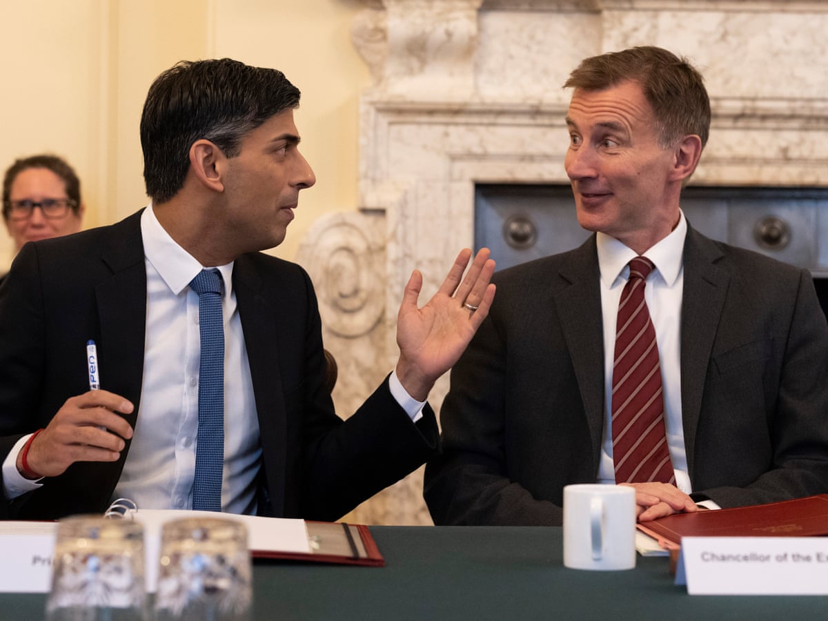 Thomas Standfield (@tstandfield1789) on Twitter photo A £20billion blackhole in the public finances?
The legacy of the party of fiscal responsibility.
And they still campaigned for tax cuts.
<a href="/Jeremy_Hunt/">Sir Jeremy Hunt MP</a> <a href="/Conservatives/">Conservatives</a> <a href="/RishiSunak/">Rishi Sunak</a>
Fourteen years of total failure.
They must never be in government again. A £20billion blackhole in the public finances?
The legacy of the party of fiscal responsibility.
And they still campaigned for tax cuts.
<a href="/Jeremy_Hunt/">Sir Jeremy Hunt MP</a> <a href="/Conservatives/">Conservatives</a> <a href="/RishiSunak/">Rishi Sunak</a>
Fourteen years of total failure.
They must never be in government again.