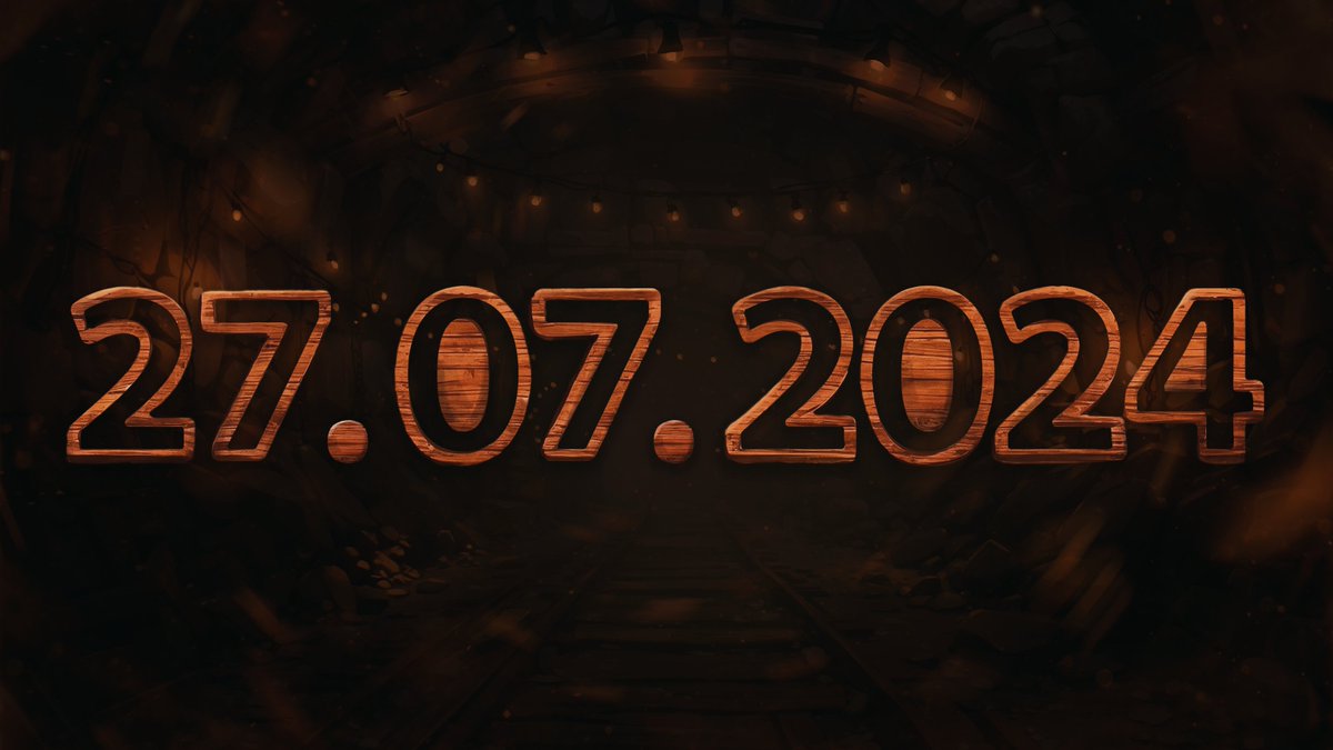 It's now official! NFT sale date is 27.07.2024

NFT Multiplier is your entry ticket to the PRETON ecosystem! 

With these NFTs you will be able to increase your referral accruals in "Preton Legacy", get the first in-game NFTs in our app, as well as get access to Private Round!