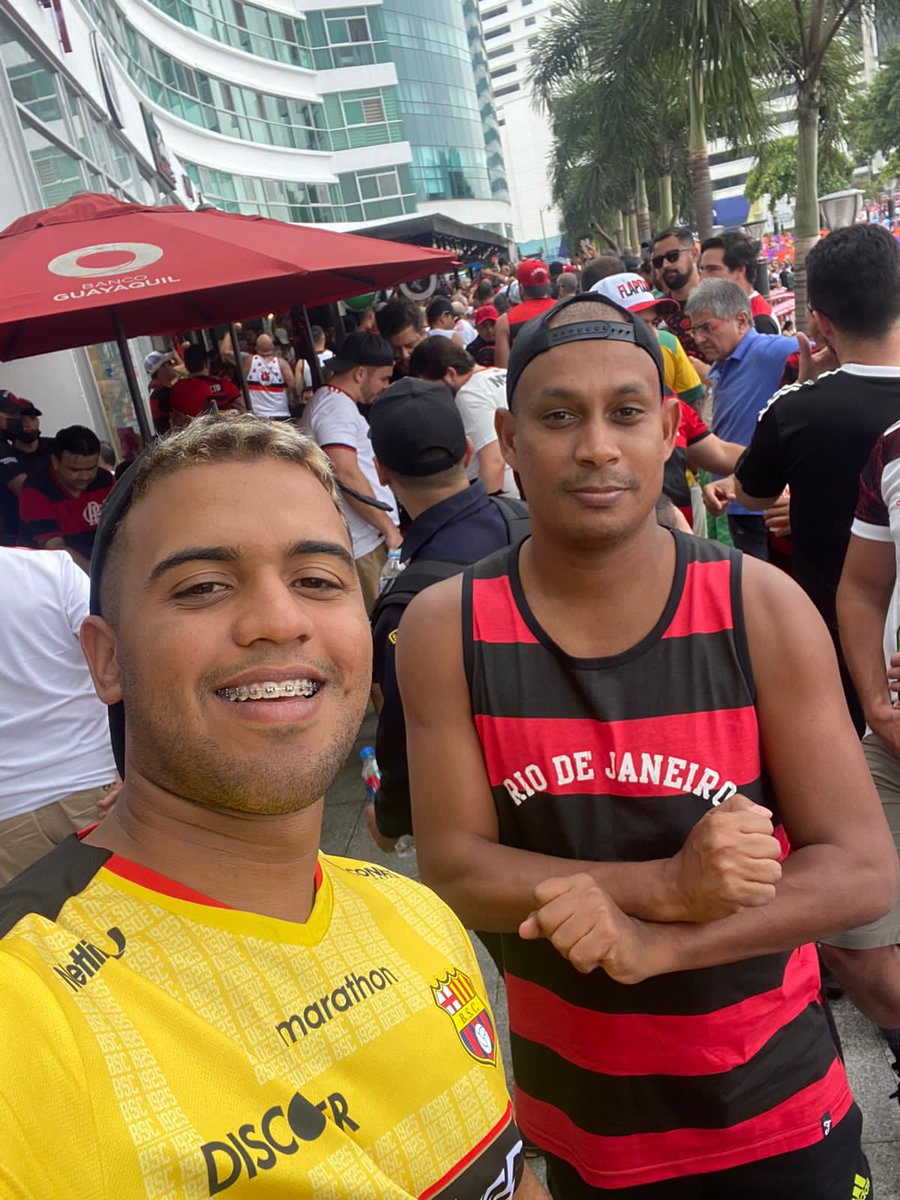 Jr__Patricio's tweet photo. Aquele #tbt de respeito!

#Guayaquil 
#2022
#tri https://t.co/Lk0lTvG1uv