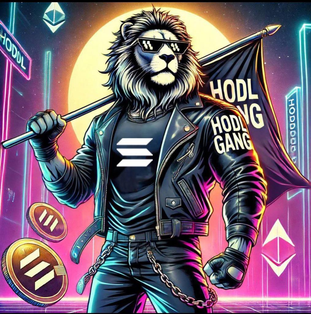 Thebetaone's tweet photo. @jeremybtc The alpha is $HDG 🔥🔥🔥

#HODLGANG #HDG $HDG #Solana #1000X #Moonshot #dexscreener https://t.co/3ek42Oy4L9