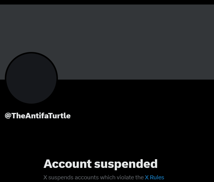 ComradeWatSheep's tweet photo. Twitter Okta Leak Exposes Class of "Protected Users" Just in case you missed it, Elon nuked @TheAntifaTurtle
for making a callout on an API leak revealing a list of users with immunity, who are allowed to say any kind of slurs or hate speech without any consequences, all from major right wing influencers... I have ALL THE INFO!! If I die you know who did it! #APIleak #API