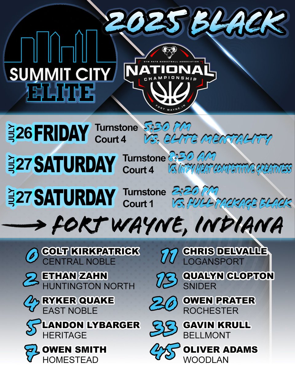 EliteSummit tweet picture