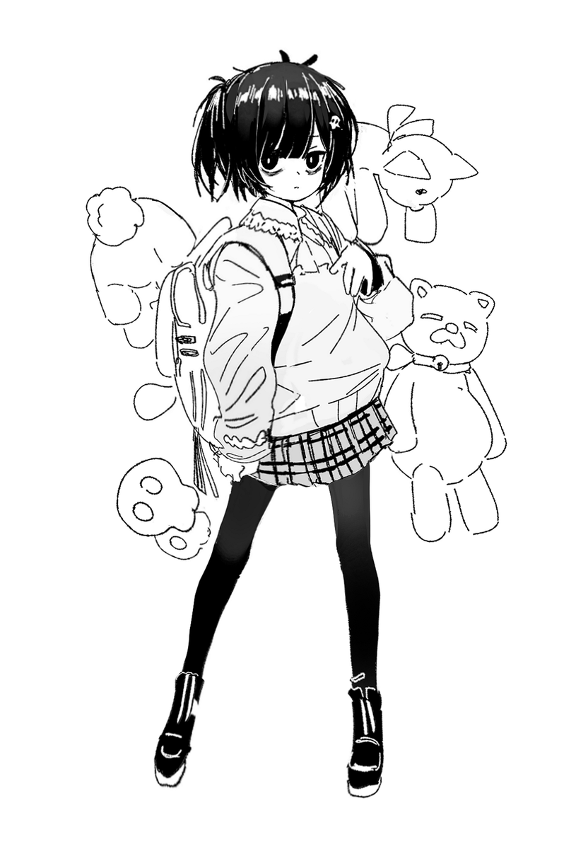 higu_shi's tweet image. ( ´ ▽ ` )