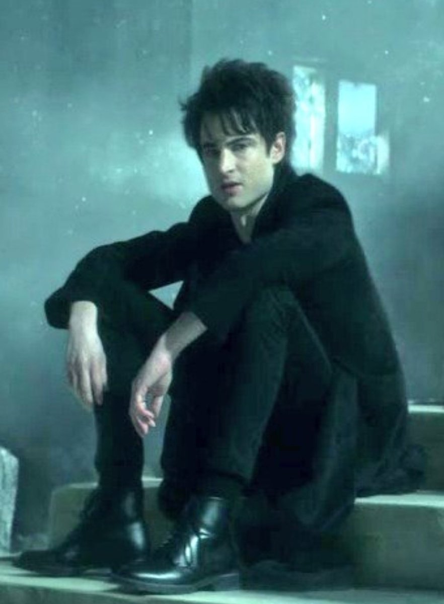 Daily Dream of the Endless (@dailymorpheus) on Twitter photo 