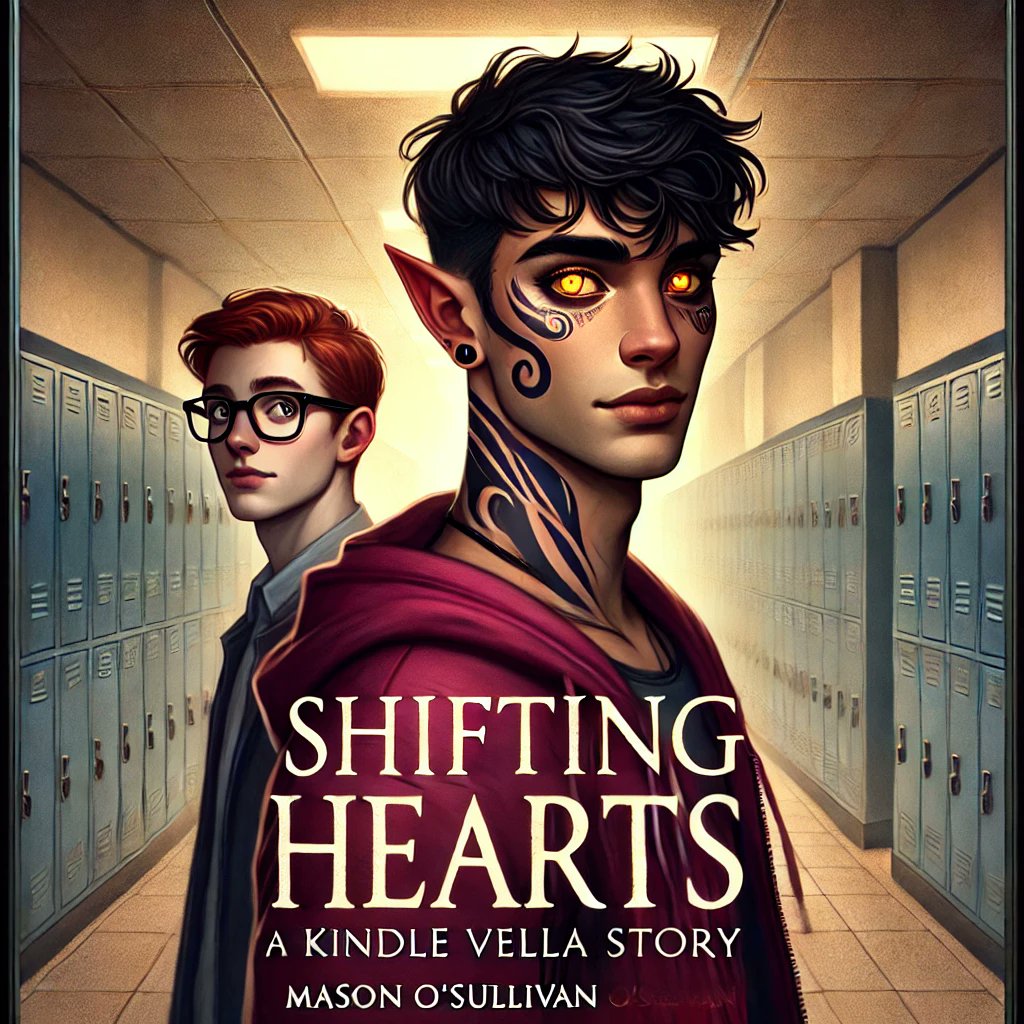 Mason O'Sullivan (#PreWGA) tweet media