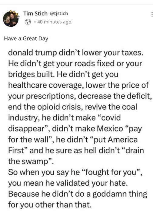 Justabogan's tweet photo. This 👇 https://t.co/zZ6ObHUlfS