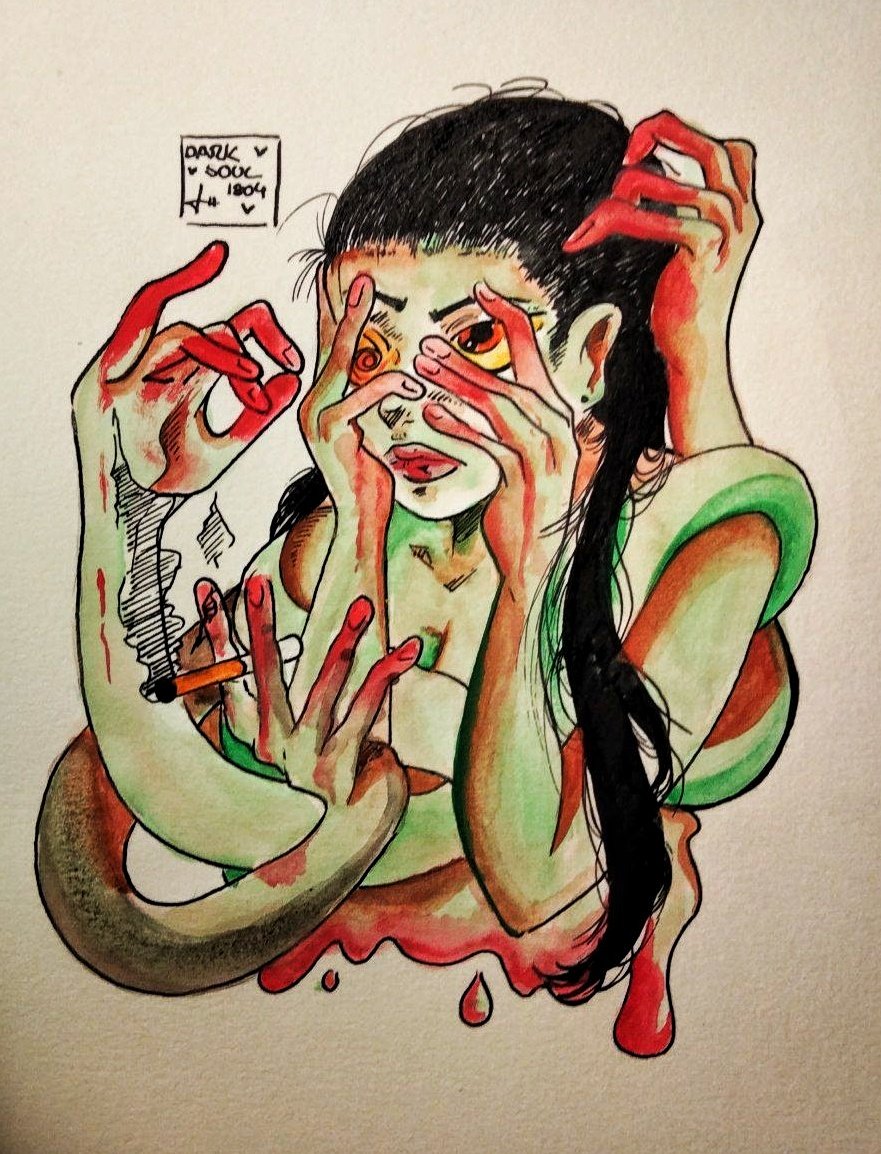 ソウル 🦈 tweet media