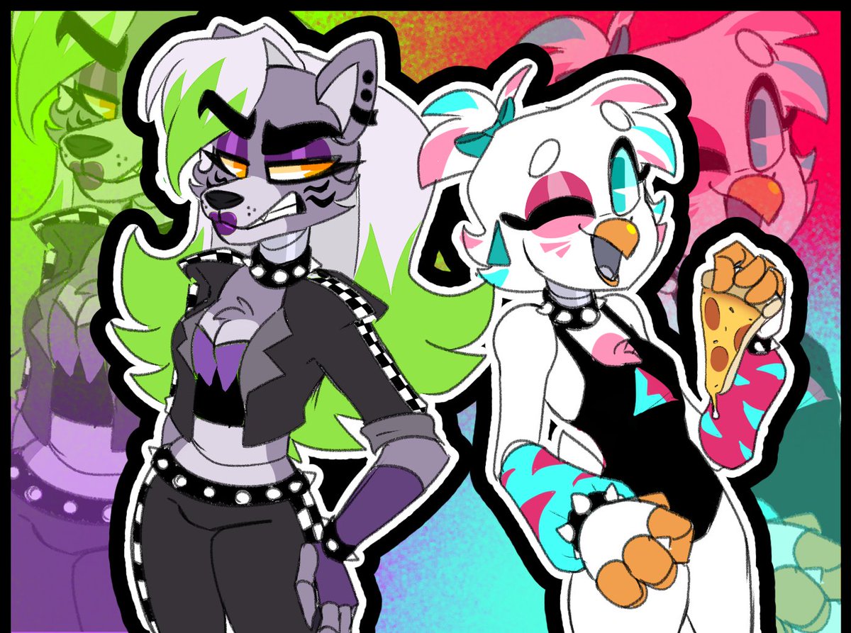 grimbear01's tweet photo. Women
#roxannewolf #glamrockchica #fivenightatfreddys #fnafsb #fnafau #fnaffanart https://t.co/9O8c4CfDlI