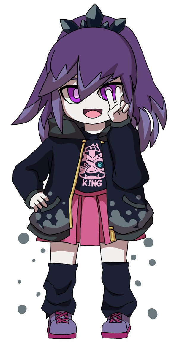 ふぶき姫　キャンバスアート　妖怪ウォッチ Yo-kai Watch Live Commentary #50 Princess Fubuki is so cute lol