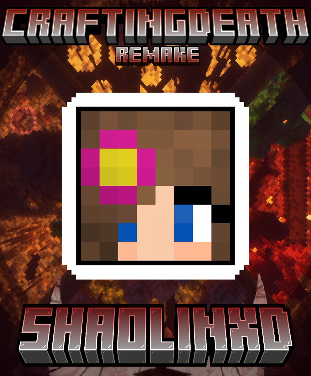 CraftingDeath V tweet media