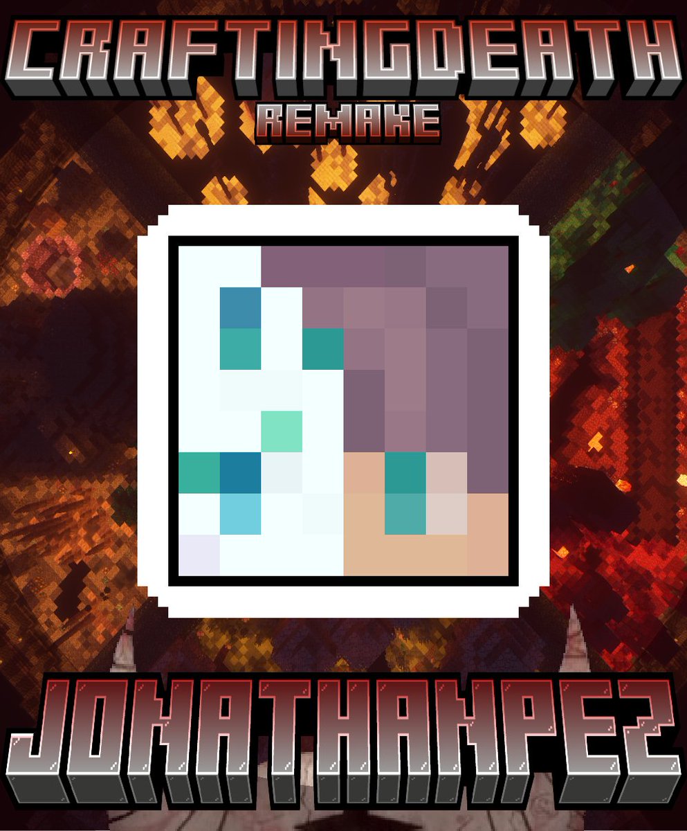 Participantes de CraftingDeath 4 Remake

32 - <a href="/NqwpG69403/">nqwp</a> 
33 - <a href="/LichiVR_/">🩸LichiVR🩸 |</a>
34 - @Fernand28038852 
35 - @/jonathanthanpez