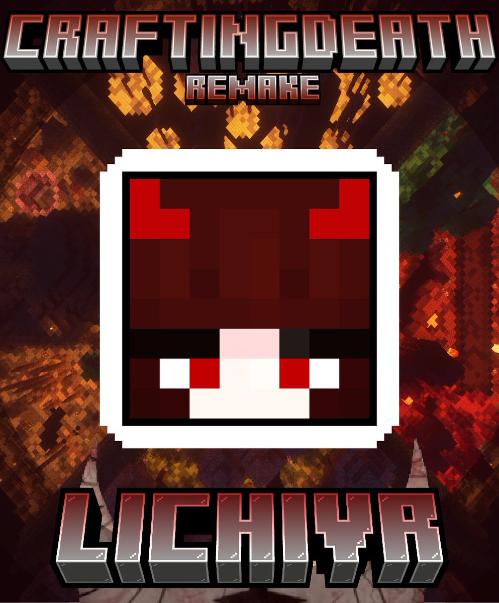 CraftingDeath V tweet media