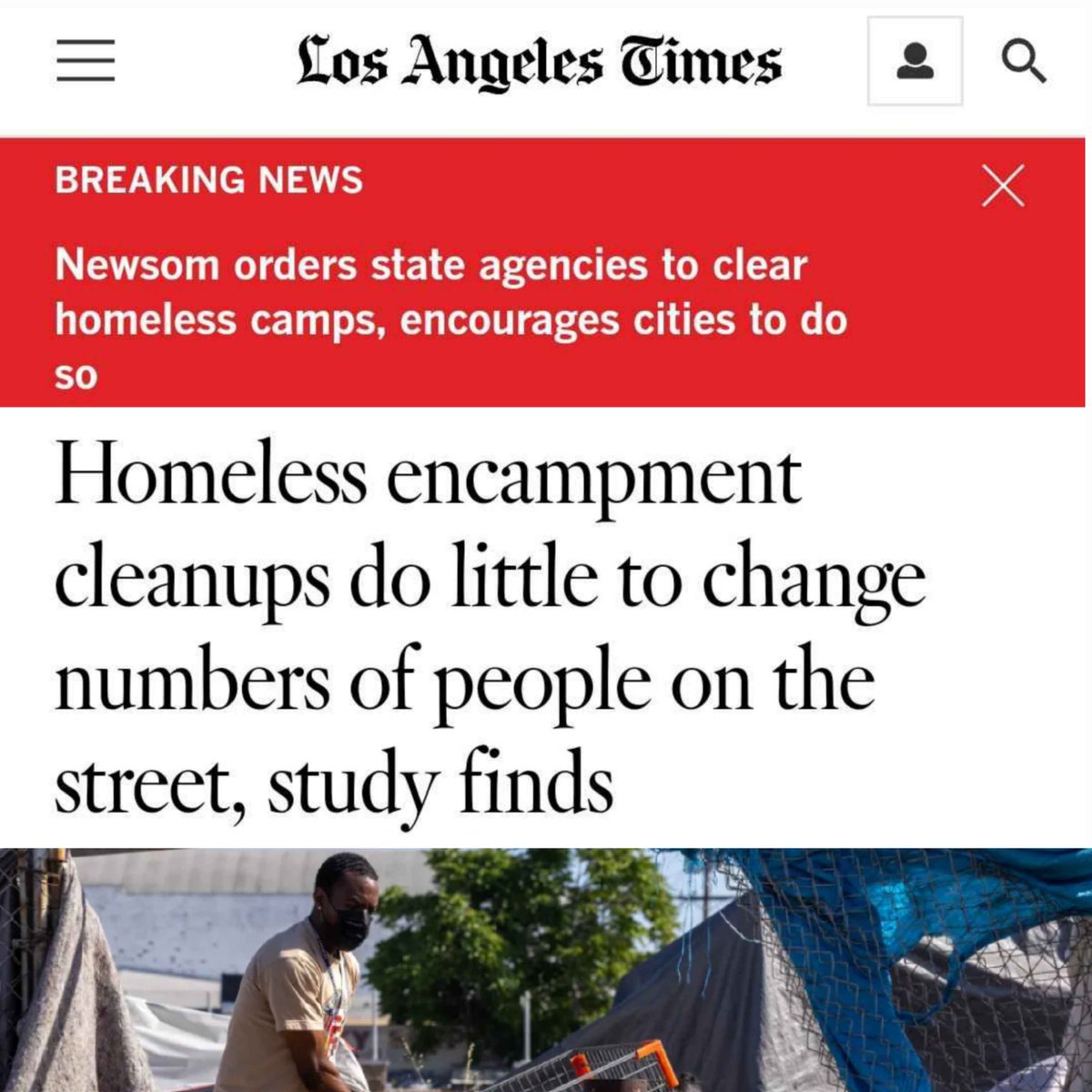 LA City Controller Kenneth Mejia tweet media