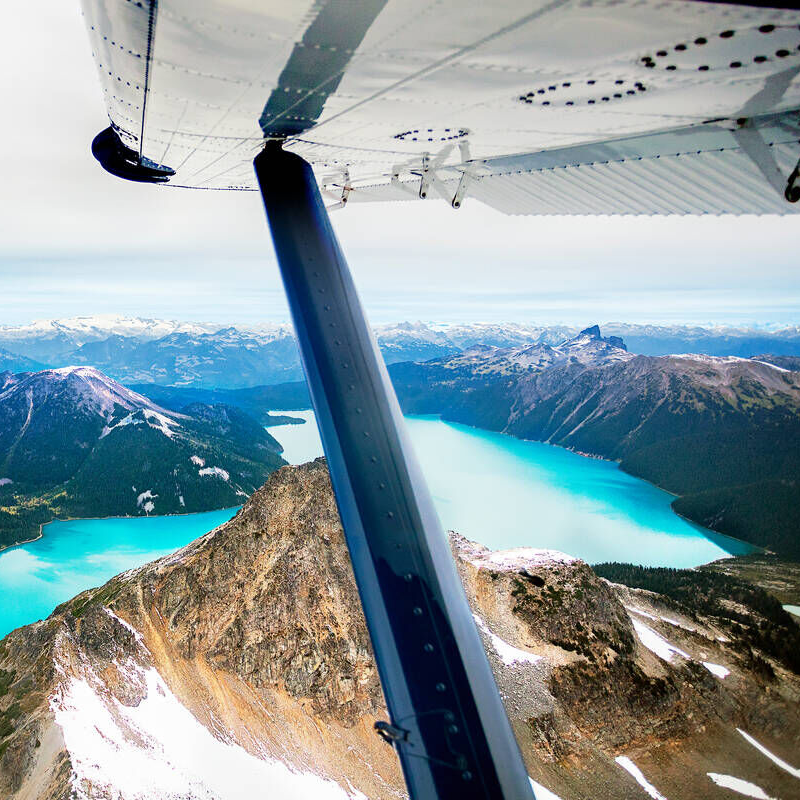 LodgingOvations's tweet image. Looking for a little adventure during your Whistler stay? 🏔️✨

Why not get sky high with one of these thrilling aerial experiences:

1️⃣ Whistler Bungee
2️⃣ Ziplining
3️⃣ Float Plane Tour
4️⃣ Helicopter Tour

Which one would you choose? 🌟

#GoWhistler #Whistler #ExploreBC