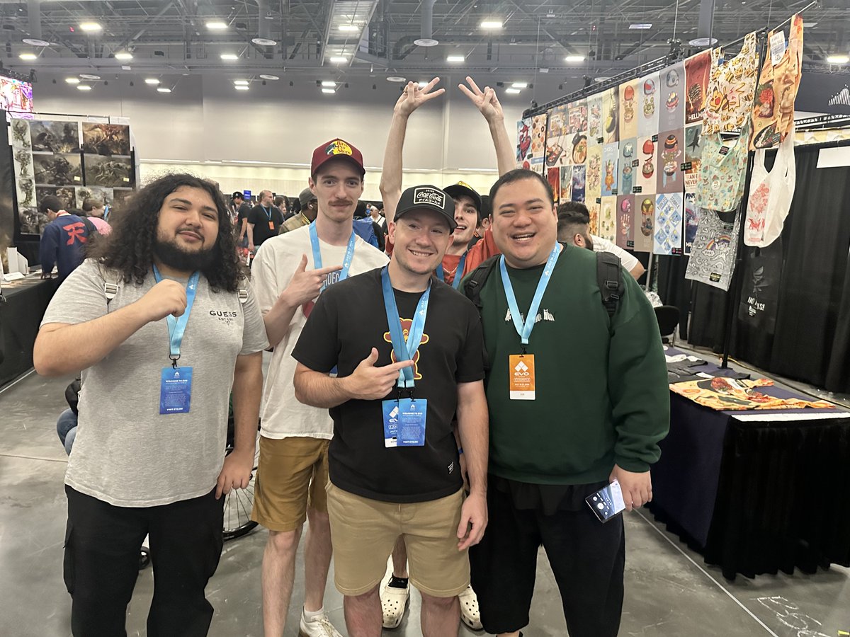 palebreh's tweet photo. One of the best weekends I’ve had https://t.co/GE8mBzRN5G