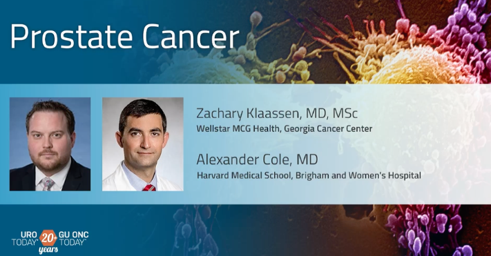 UroToday.com (@urotoday) on Twitter photo Addressing the intersection of #ClimateChange and #cancer: A roadmap to action for urological care providers. <a href="/Putnam_Cole/">Alexander P Cole</a> <a href="/BWHUrology/">Brigham and Women's Hospital Department of Urology</a> and <a href="/zklaassen_md/">Zach Klaassen</a> <a href="/GACancerCenter/">Georgia Cancer Center</a> discuss a study that explores public awareness of climate change's health impacts > bit.ly/3ISi37b Addressing the intersection of #ClimateChange and #cancer: A roadmap to action for urological care providers. <a href="/Putnam_Cole/">Alexander P Cole</a> <a href="/BWHUrology/">Brigham and Women's Hospital Department of Urology</a> and <a href="/zklaassen_md/">Zach Klaassen</a> <a href="/GACancerCenter/">Georgia Cancer Center</a> discuss a study that explores public awareness of climate change's health impacts > bit.ly/3ISi37b