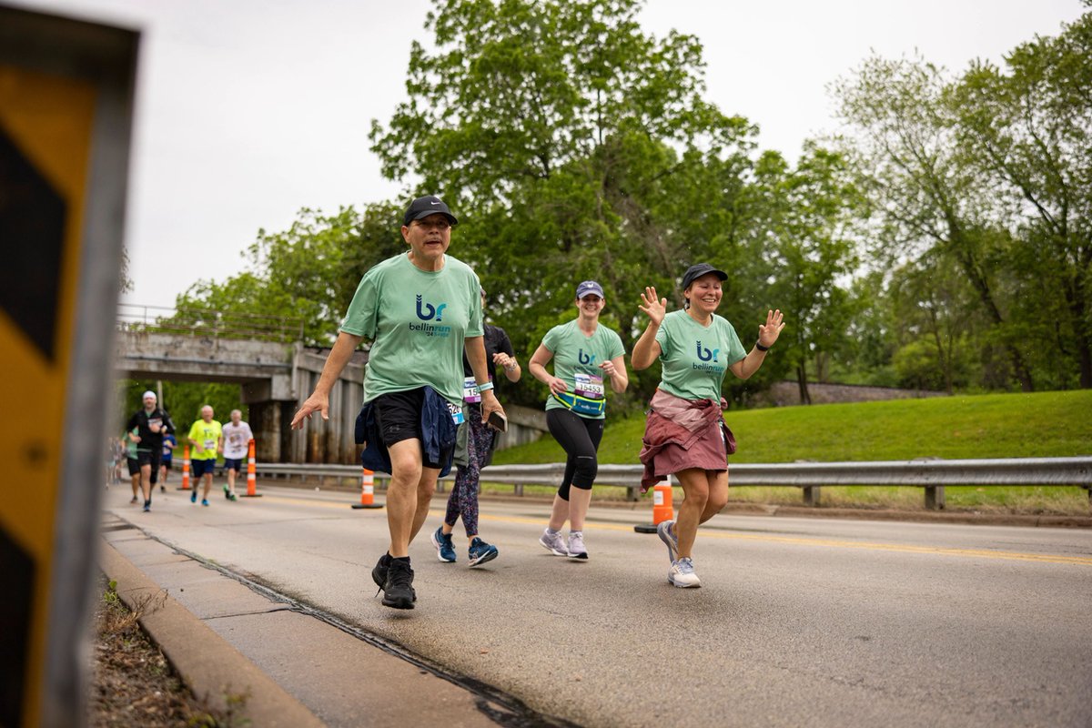 🎉 Get ready to stock up on your Bellin Run 2024 merchandise because it's now 40% off! 🏃‍♂️ Hurry, quantities are limited so don't miss out on these great deals. 

Visit bellinrun-101698.mybrightsites.com to secure your merch!