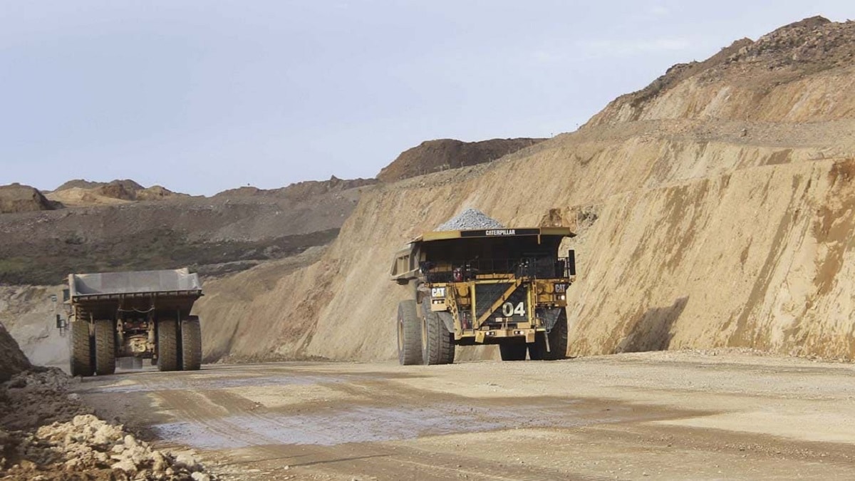 WOOD MACKENZIE: “ATREVERSE A EJECUTAR EL PROYECTO TÍA MARÍA ES UN GOLAZO PARA EL PERÚ”
Los inversionistas y directorios están esperando que este proyecto y Zafranal sean una realidad. Una vez que esto ocurra volverán a mirar al Perú con avidez.

rumbominero.com/peru/wood-mack…