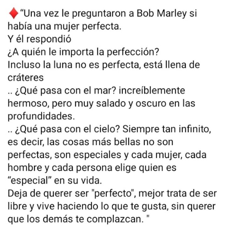 Isaorfebre's tweet image. Bob Marley, descubrió en la inspiración de sus hermosos pensamientos, la verdad de la perfección..