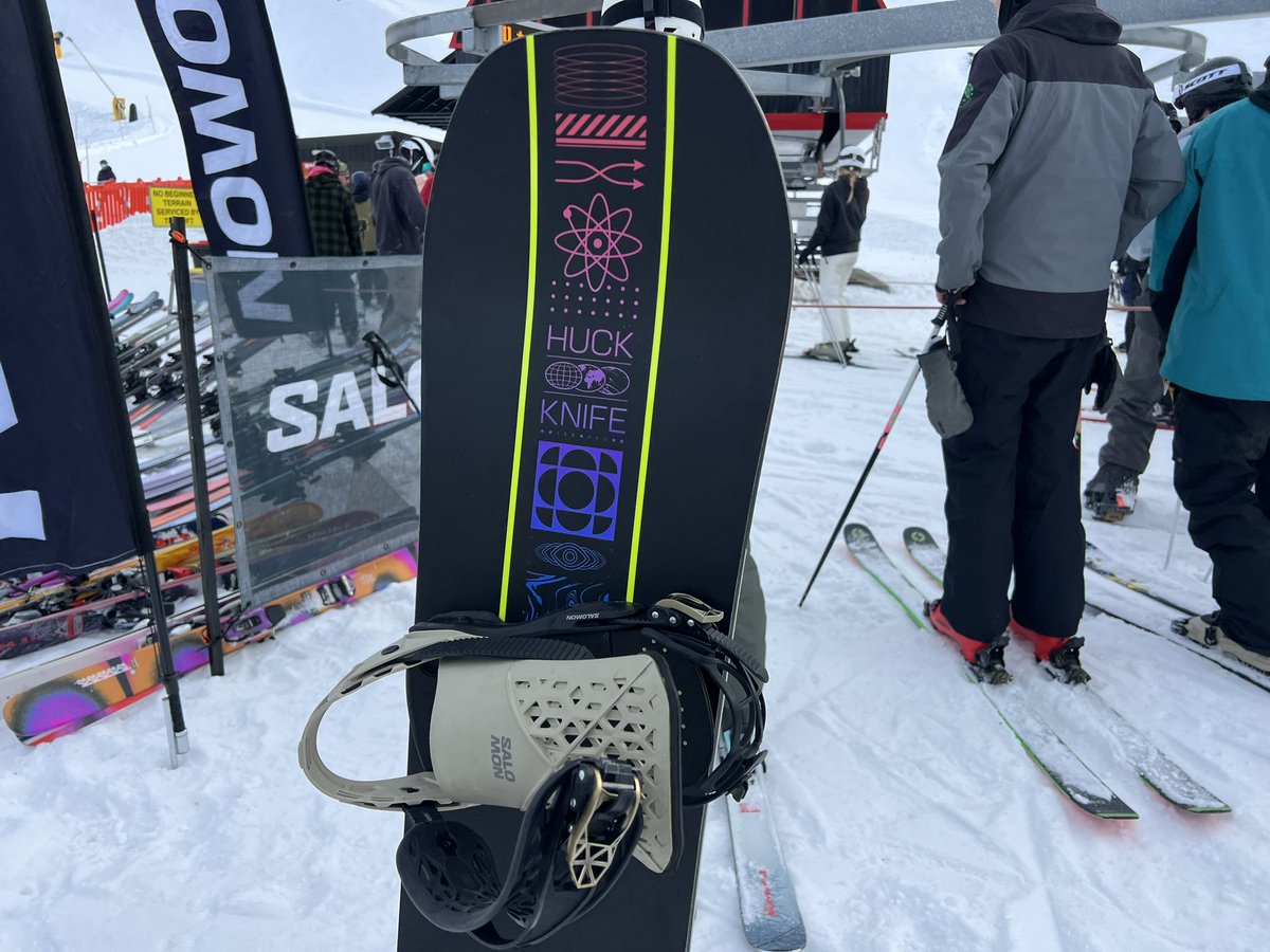 Salomon Outdoor Japan (@SalomonODJapan) / X