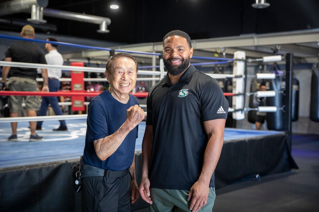 sacstate's tweet image. Introducing the first-ever Causeway Boxing Classic! 🥊
The fights are scheduled for Friday, Nov. 22, and will feature a full card of amateur bouts from Sac State and @ucdavis. Venue is TBD.
We look forward to this year's Causeway Classic weekend.🔥#StingersUp #GoAgs @DrLukeWood