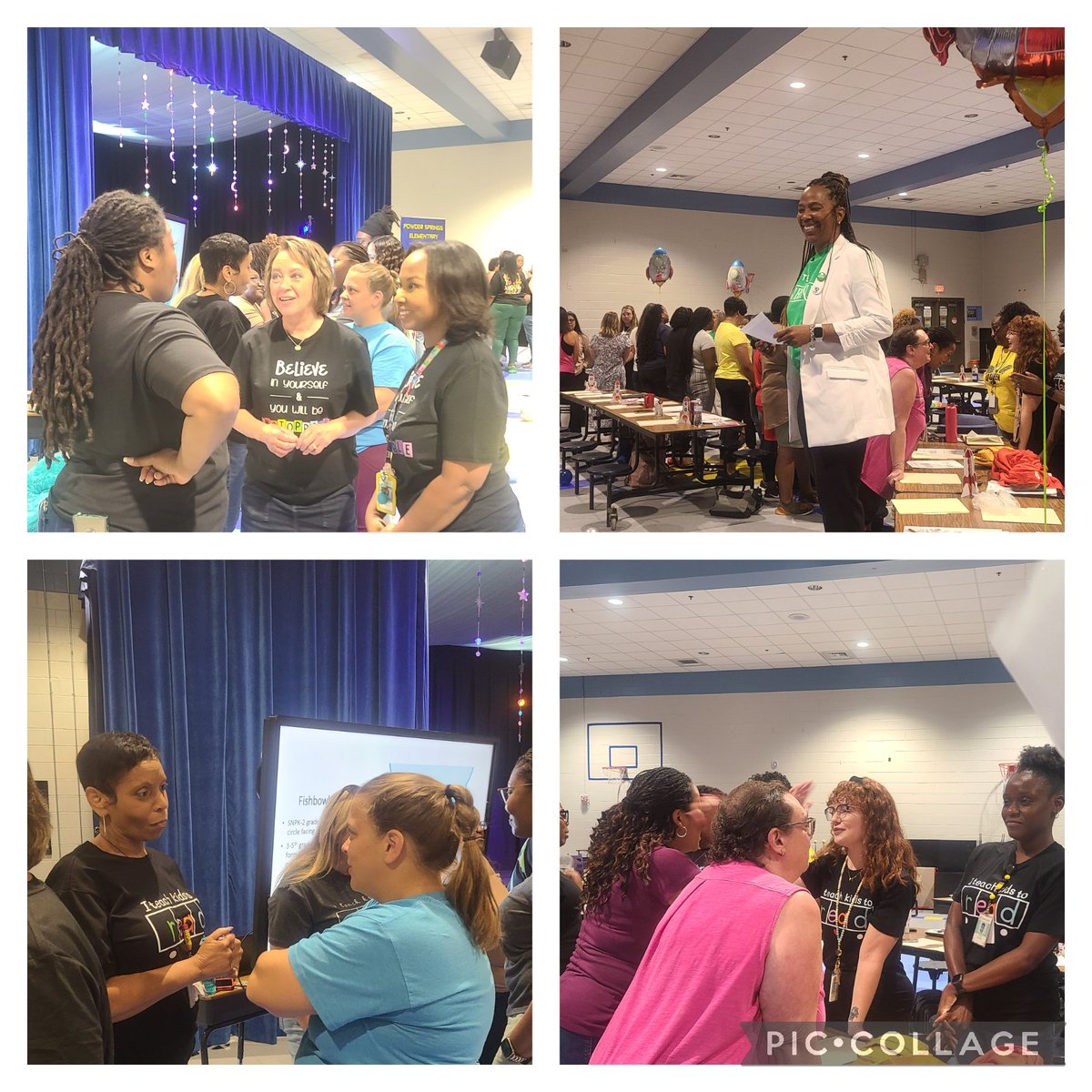 Beth Lockwood (@bethlockwood78) on Twitter photo What a day! It was simply "out of this world"! Welcome back <a href="/PowderSpringsES/">Powder Springs ES</a> ! It is going to be an amazing year of growing, pushing the limits, and soaring to new heights!
#PSEisTHEplacetobe
#theydeserveit
#toproficiencyandbeyond What a day! It was simply "out of this world"! Welcome back <a href="/PowderSpringsES/">Powder Springs ES</a> ! It is going to be an amazing year of growing, pushing the limits, and soaring to new heights!
#PSEisTHEplacetobe
#theydeserveit
#toproficiencyandbeyond