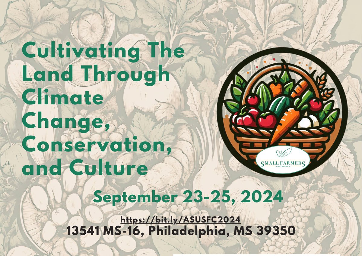 Alcorn State tweet media