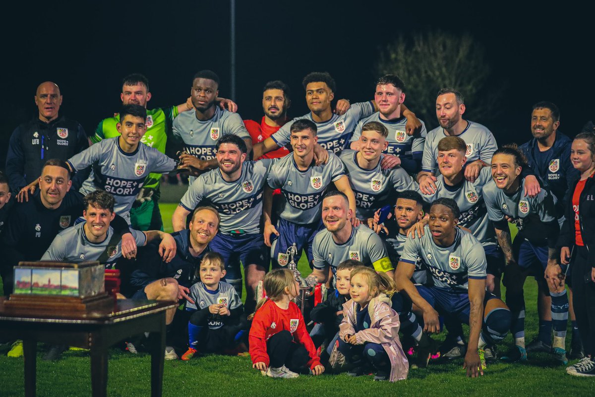 It’s been a pleasure to play for this amazing club for the past two years. A lot of things learned and experience gained. I would like to thank all the coaches, players and staff. Special mention to the best fans <a href="/HeysFans/">Prestwich Heys Fans Page</a> and especially volunteers. Up the Heys🔴⚪️