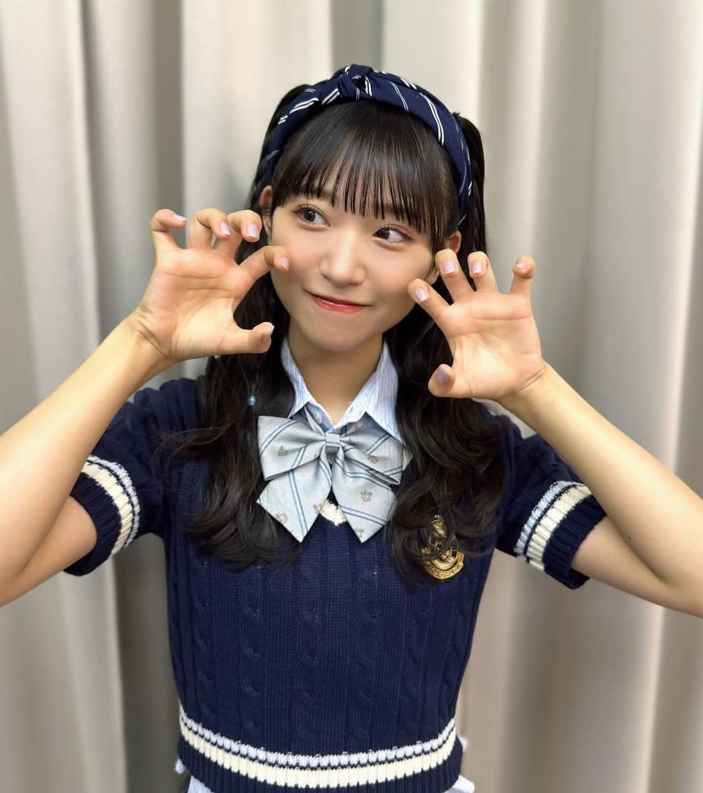 IxRarchive's tweet photo. dousuki zukky #山内瑞葵 #AKB48 https://t.co/Vp4dLnxaUD