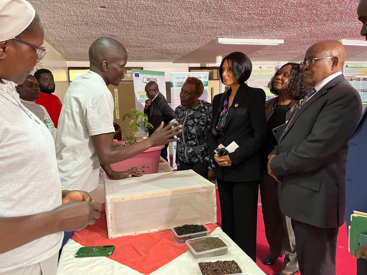 Dr. Aminta H. Breaux tweet media