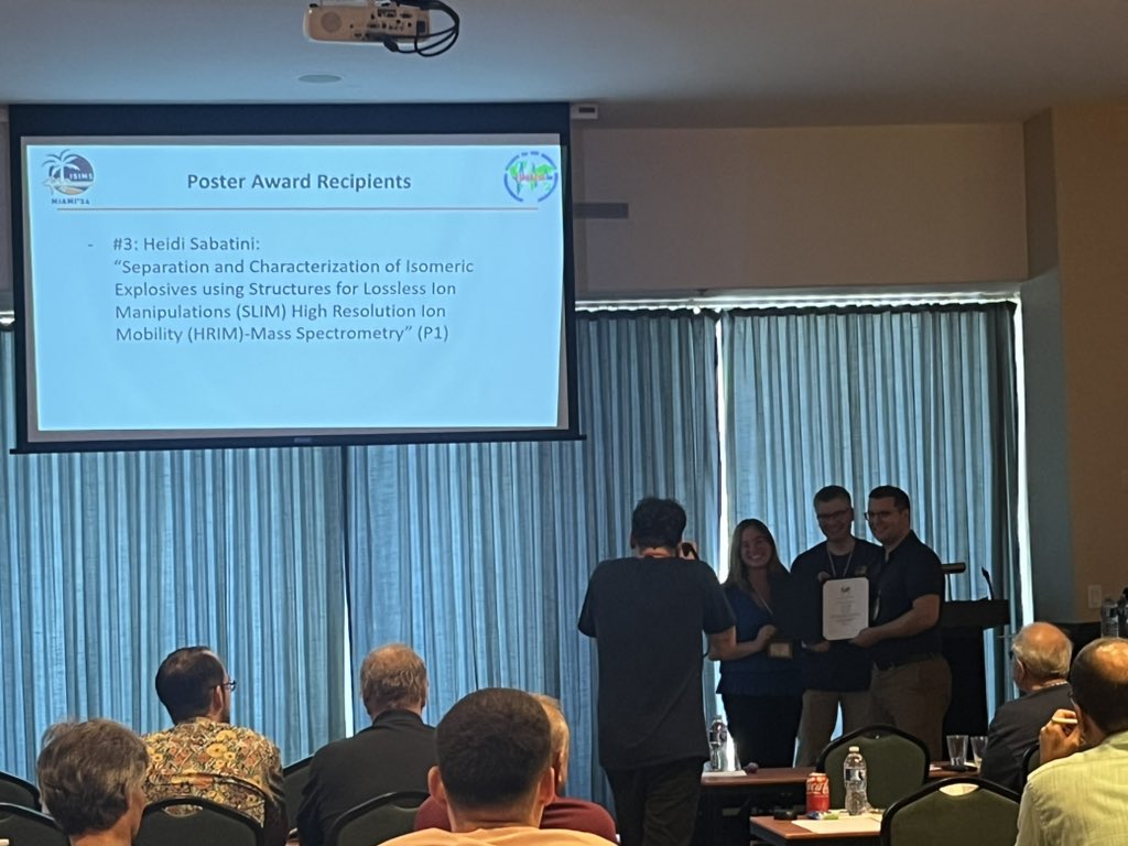 Chouinard Lab tweet media