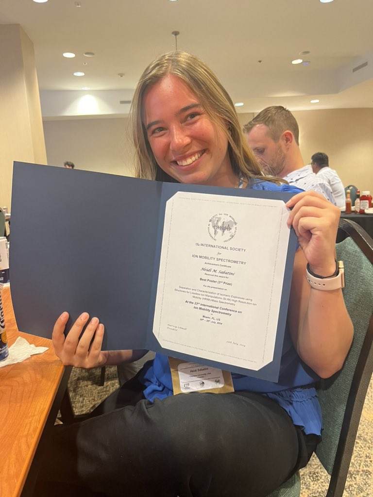 Chouinard Lab tweet media