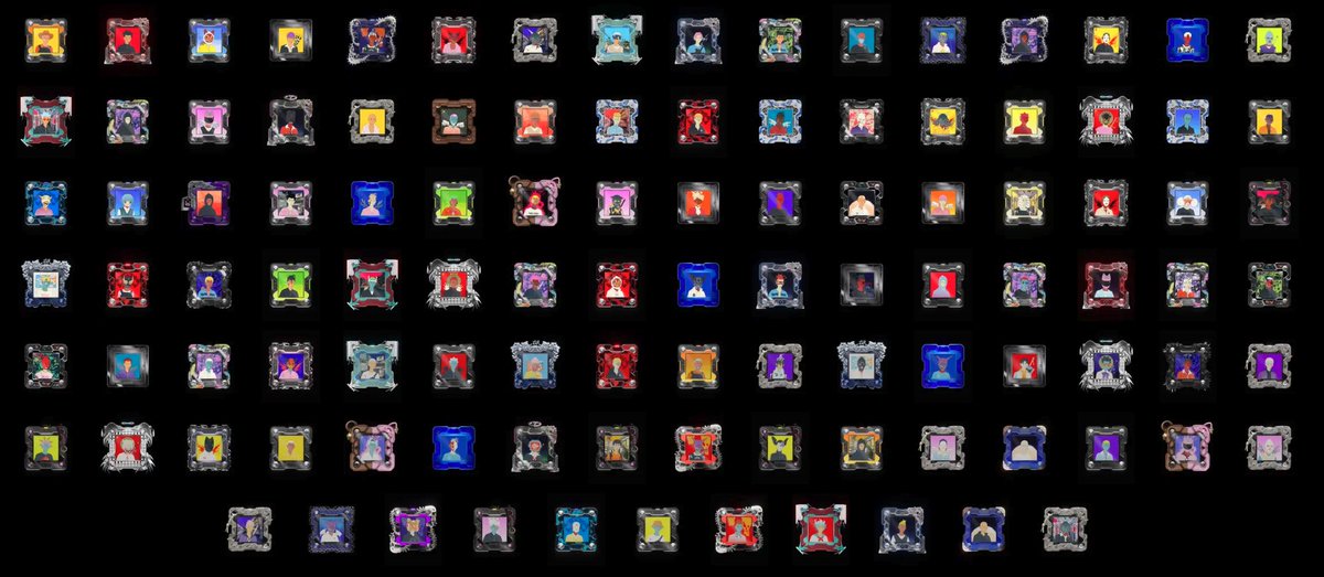 would you like to get your OREMOB Encased during the next beta test phase⁉️ 

dont worry…i got 3 holders covered‼️

doing a giveaway and selecting 3 holders who arent a Beta Tester and would like to get their OREMOB encased in the next test phase 🤝🫡

to enter giveaway: ⭕️✨