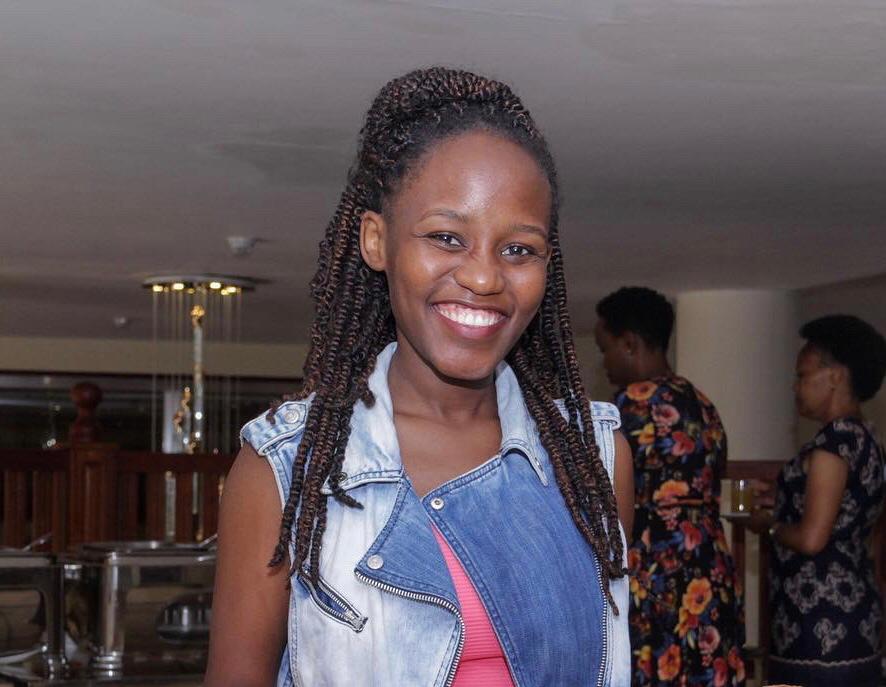 ... that through death he (Jesus) might destroy the one who has the power of death, that is, the devil, and deliver all those who through fear of death were subject to lifelong slavery. Hebrews 2:14–15
#RechargeWithMaria #ListenAndLive <a href="/maria_speaks/">Maria Makau Omondi</a> 
Text:20933 WA:0717400555