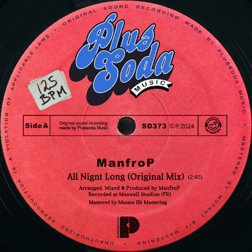 acid stag tweet media