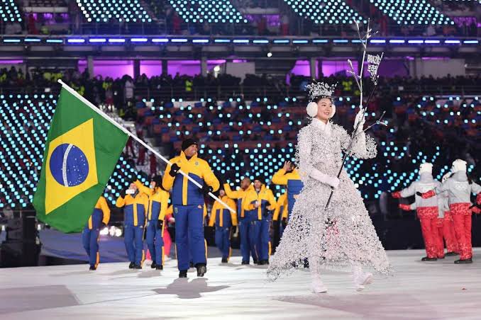 Dantinhas's tweet photo. 🇧🇷 PROGRAMAÇÃO BRASIL 

🏅 OLIMPÍADAS DE PARIS

#Paris2024  #JogosOlímpicos  

⏰ Amanhã, sexta-feira (26/07) 

🎆 14h30 – Cerimônia de abertura https://t.co/p1z94R6IeA