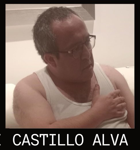 mirecarhuas's tweet photo. Castillo Alva con prisión preventiva de 36 meses fue abog de #DinaAsesina
#Efficcop consideró que sería operador de la org criminal de la #fiscalbamba junto al periodista Tafur, quien habría publicado columnas en su medio Sudaca para obstaculizar procesos de #CuellosBlancos https://t.co/opMhXnjGQg
