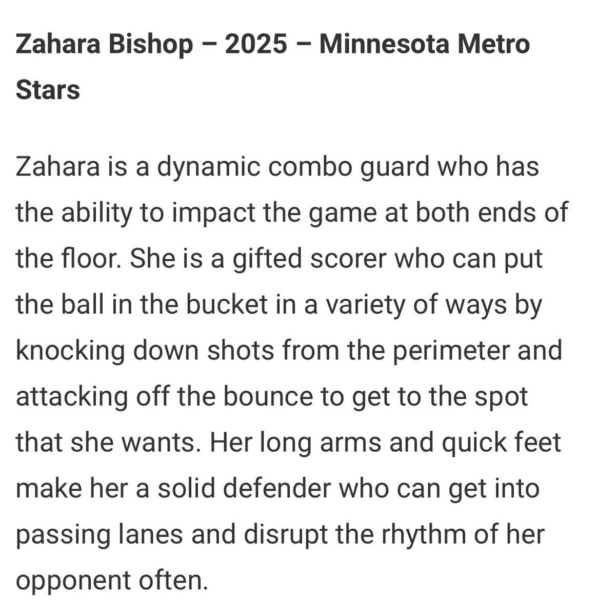 MN Metro Stars (@mnmetrostars) on Twitter photo ๐๐ผ๐๐ผ <a href="/zahara_bishop/">Zahara Bishop</a> <a href="/vanessa__jordan/">Vanessa Jordan</a> <a href="/Lharris_8/">London Harris</a> <a href="/ErmaOWalker30_1/">Erma Walker</a>
#metrostarsfamily ๐๐ผ๐๐ผ <a href="/zahara_bishop/">Zahara Bishop</a> <a href="/vanessa__jordan/">Vanessa Jordan</a> <a href="/Lharris_8/">London Harris</a> <a href="/ErmaOWalker30_1/">Erma Walker</a>
#metrostarsfamily
